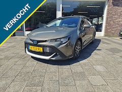 Toyota Corolla Touring Sports - 1.8 Hybrid Trek