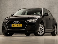 Audi A1 Sportback - 25 TFSI Advanced Sport Automaat (GROOT NAVI, APPLE CARPLAY, DIGITAAL DASHBOARD, CRUISE, ST