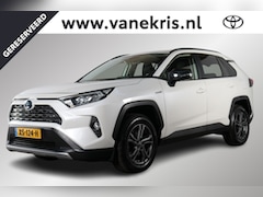 Toyota RAV4 - 2.5 Hybrid First Edition, Trekhaak, 1ste eigenaar, Blind Spot monitor,