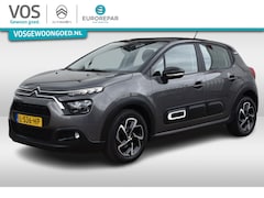Citroën C3 - 1.2 PureTech Business