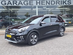 Kia Niro - 1.6 GDi Hybrid DynamicPlusLine | Trekhaak | Adaptive CC | Camera | Climate | (Occasion)