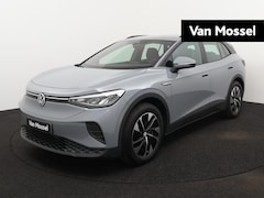 Volkswagen ID.4 - Pro 77 kWh 204 PK | Automaat | 19 inch lichtmetaal | Comfort pakket | Multimedia pakket |