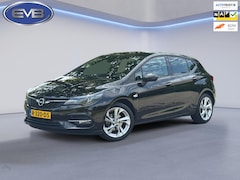 Opel Astra - 1.2 Sport Edition 130 pk, vele opties, achteruitrijcamera, comfort zetels, navigatie, 16 i