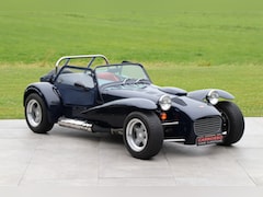 Donkervoort S8 - Super Eight Cabriolet - Demo car