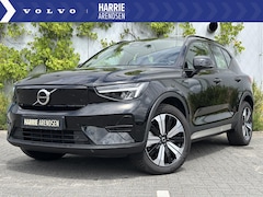 Volvo XC40 - Recharge Core 70 kWh | Stoel- en stuurwielverwarming | Warmtepomp | Google | Lederen bekle