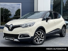 Renault Captur - 120PK TCe Xmod Automaat | Navigatie | Lederen bekleding | Camera