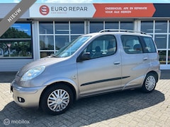 Toyota Yaris Verso - 1.3 VVT-i Sol