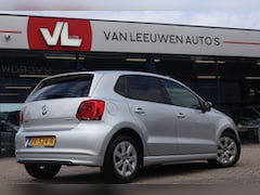 Volkswagen Polo - 1.2 TDI BlueMotion Comfortline | Nieuw Binnen | Cruise | Airco | Navi
