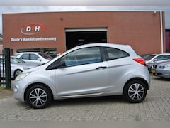 Ford Ka - 1.2 Trend airco apk 11-07-2026 inruil mogelijk