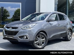 Hyundai ix35 - 1.6i GDI i-Vision | Camera | Trekhaak | Navigatie | Cruise Control