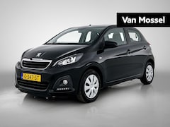 Peugeot 108 - 1.0 e-VTi Active | Airco | Bluetooth |