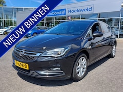 Opel Astra - 1.4 Turbo 150pk Automaat Innovation | 1ste Eigenaar | Navi | Apple Carplay+Android Auto |