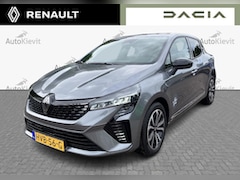 Renault Clio - 1.0 TCe 90 GPF Techno - Demo