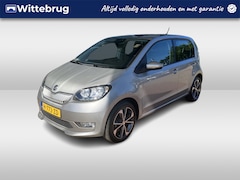 Skoda Citigo e-iV - EV Style / 16'' LM velgen / Parkeer sensoren achter / Climate control / Parkeersensoren Ac
