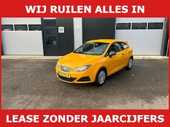 SEAT Ibiza SC - 1.2 TDI Reference Eco euro 5