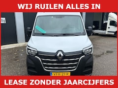 Renault Master - T35 2.3 dCi 180 L2H3 Energy