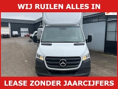 Mercedes-Benz Sprinter - 515 1.9 CDI L3 RWD BAKWAGEN