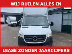 Mercedes-Benz Sprinter - 515 1.9 CDI L3 Pro 3.5t
