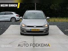 Volkswagen Golf Variant - 1.2 TSI Comfortline AUTOMAAT TREKHAAK NAVI