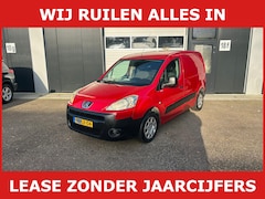Peugeot Partner - 120 1.6 HDI L1 XR Profit +euro 5
