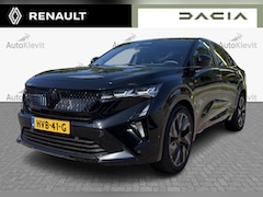 Renault Rafale - 1.2 E-Tech full hybrid 200 esprit Alpine - pack privilège / pack light & sound