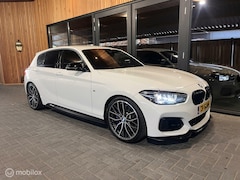 BMW 1-serie - M140i |LCI-2 | Sper Diff | Downpipe | Xhp