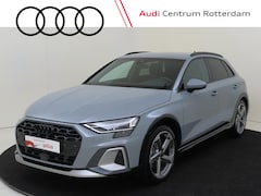 Audi A3 allstreet - 35 TFSI Advanced edition | Trekhaak | Parkeeerassistent | Keyless | Virtual cockpit Plus |