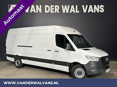 Mercedes-Benz Sprinter - 317 CDI 170pk 9G-Tronic Automaat L3H2 Euro6 Airco | Camera | Apple Carplay | Android auto
