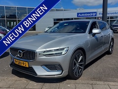 Volvo V60 - 2.0 T6 Recharge AWD Business Pro | Navi | Apple Carplay + Android Auto | Clima | Adap.Crui