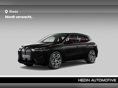 BMW iX - xDrive50 High Executive 112 kWh | Sportpakket | Driving Assistant Professional | Harman/Ka