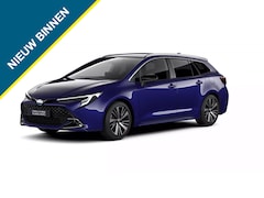 Toyota Corolla Touring Sports - 140 HEV Dynamic | metallic lak
