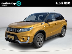 Suzuki Vitara - 1.4 Boosterjet Select Smart Hybrid *STOELVERWARMING/ AUTOMAAT/ DODEHOEK DETECTIE/ 36 MAAND