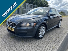 Volvo C30 - 1.6 Advantage / Nieuwstaat / Dealer onderhouden