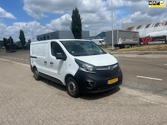 Opel Vivaro - 1.6 CDTI L1H1 Edition EcoFlex