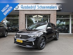 Volkswagen T-Roc - 2.0 TSI 4Motion R DOWNPIPE STAGE-2 CAMERA PANO ACC CARPLAY DAB NAVI BEATS 19"LMV ELEK.ACHT