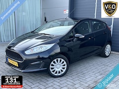 Ford Fiesta - 1.0 Style Essential