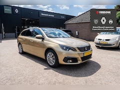 Peugeot 308 SW - 1.2 PureTech Allure