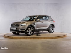 Volvo XC40 - 1.5 T4 Recharge Inscription | Zwenkbare trekhaak | Memory | Cruise control | Leder | Apple