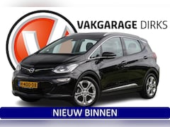 Opel Ampera-e - Business 60 kWh ✅ Xenon ✅ Carplay ✅ Keyless