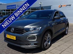 Volkswagen T-Roc - 1.5 TSI 150pk Sport Business R | Origineel NL | Navi | Apple Carplay+Android Auto | Clima