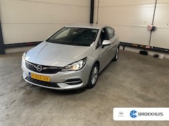 Opel Astra - 1.2 Edition | Camera | AGR-Stoel |CarPlay | Climate & Cruise C. | PDC V&A | Bluetooth | 16