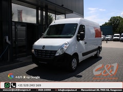 Renault Master - L2H2 2.3 dCi 100 Confort cruise elek pakket marge