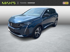 Peugeot 3008 - 1.6 HYbrid 225 Allure | Trekhaak | Navigatie | Achteruitrijcamera | Climate Control | Crui