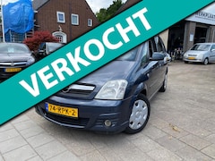 Opel Meriva - 1.6-16V Essentia Automaat