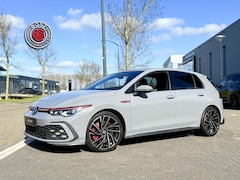 Volkswagen Golf - 8 2.0 TSI GTI DSG IQ HDUP ACC DCC CAMERA
