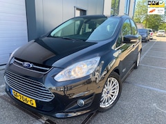 Ford C-Max - 2.0 Plug-in Hybrid Titanium Plus / NAP / AIRCO / PDC / DAK / APK / FULL OPTION / BOEKJES /