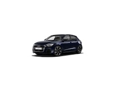 Audi A1 Sportback - 30 TFSI epic | 116 PK | Climate control | Lederen sportstoelen | B&O premium sound system