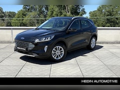 Ford Kuga - 2.5 PHEV Titanium | Winter Pack | Trekhaak wegkl