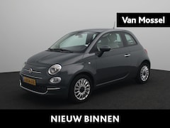 Fiat 500 - 1.0 Hybrid Lounge