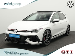 Volkswagen Golf - 2.0 TSI GTI Clubsport 300 pk DSG | Panoramadak | Harman/Kardon | Adaptief sportonderstel |